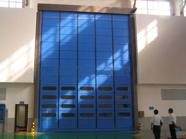 德州快速柔性堆積門維護(hù)規(guī)則。